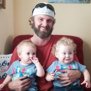 Meet your Posher, Matthew